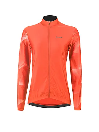 LÖFFLER | Maillot de ciclismo de invierno para mujer Tori Mid |